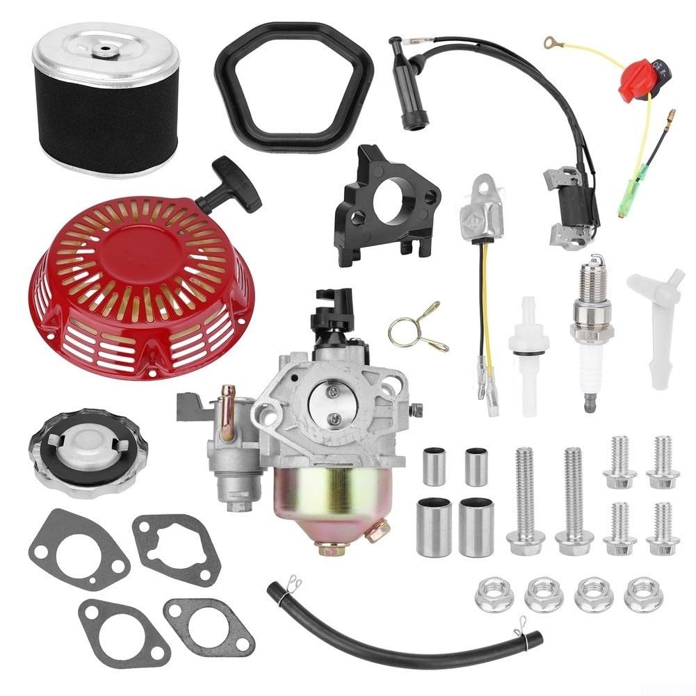 Kit Mantenimiento Motor para gx340 para gx390 Filtro Aire Kit