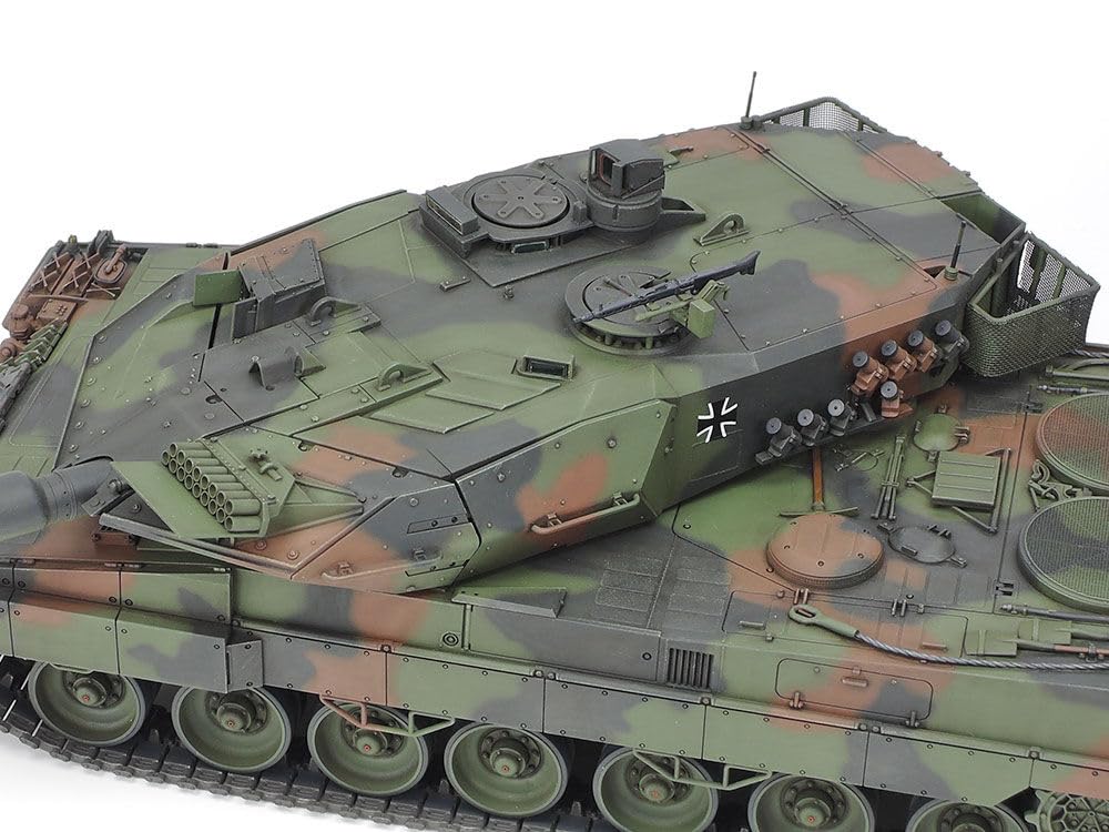 Tamiya - Leopard II A6