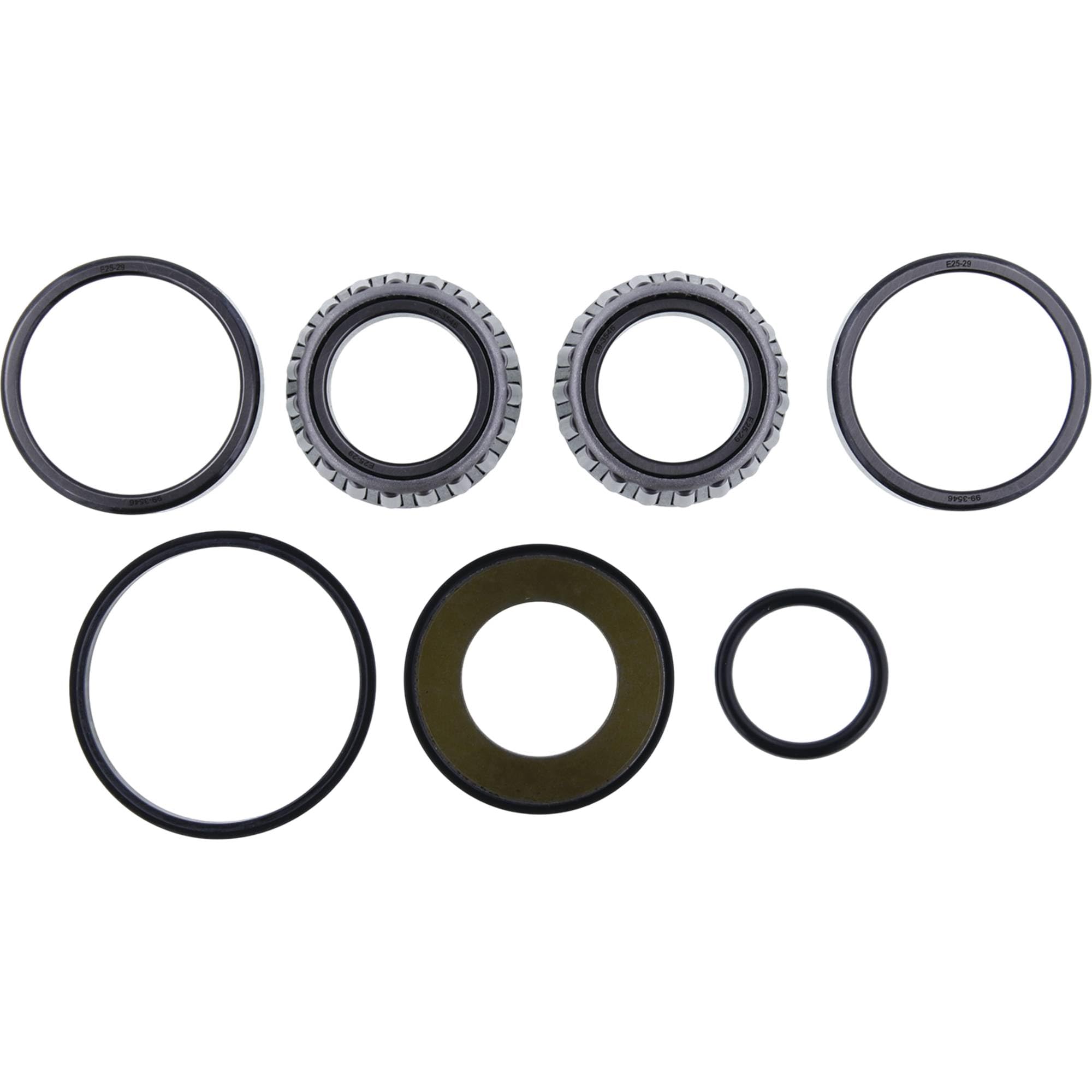All Balls 22-1026 Kit Cuscinetto sterzo