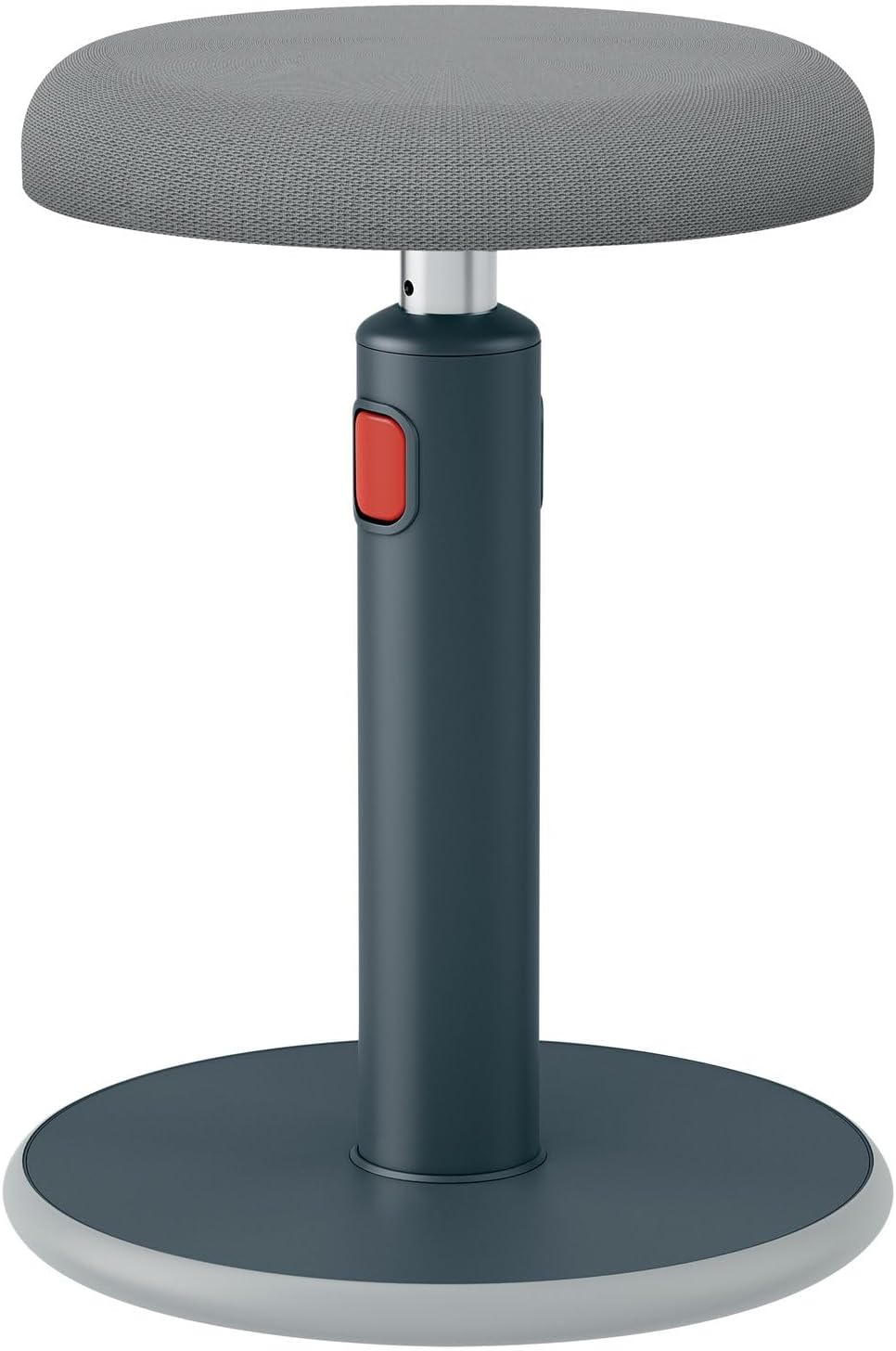 ActiveGo – Adjustable Wobble Stool for Adults Ergonomic Seat
