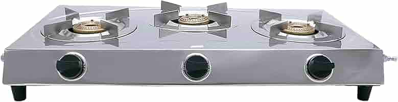 surya star electric stove