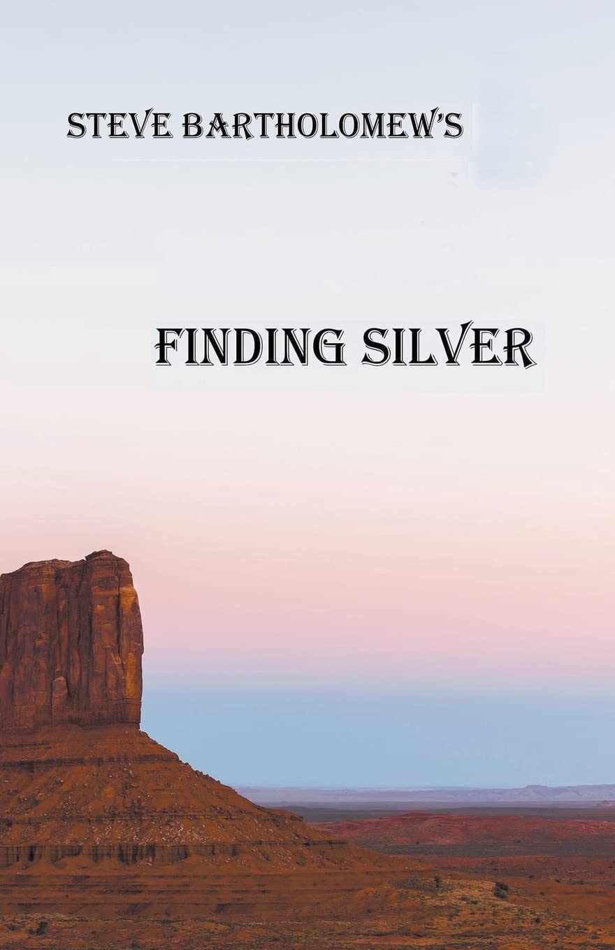 Finding Silver (3)