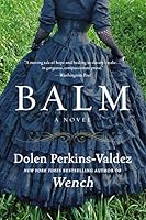 Algopix Similar Product 15 - Balm: A Novel