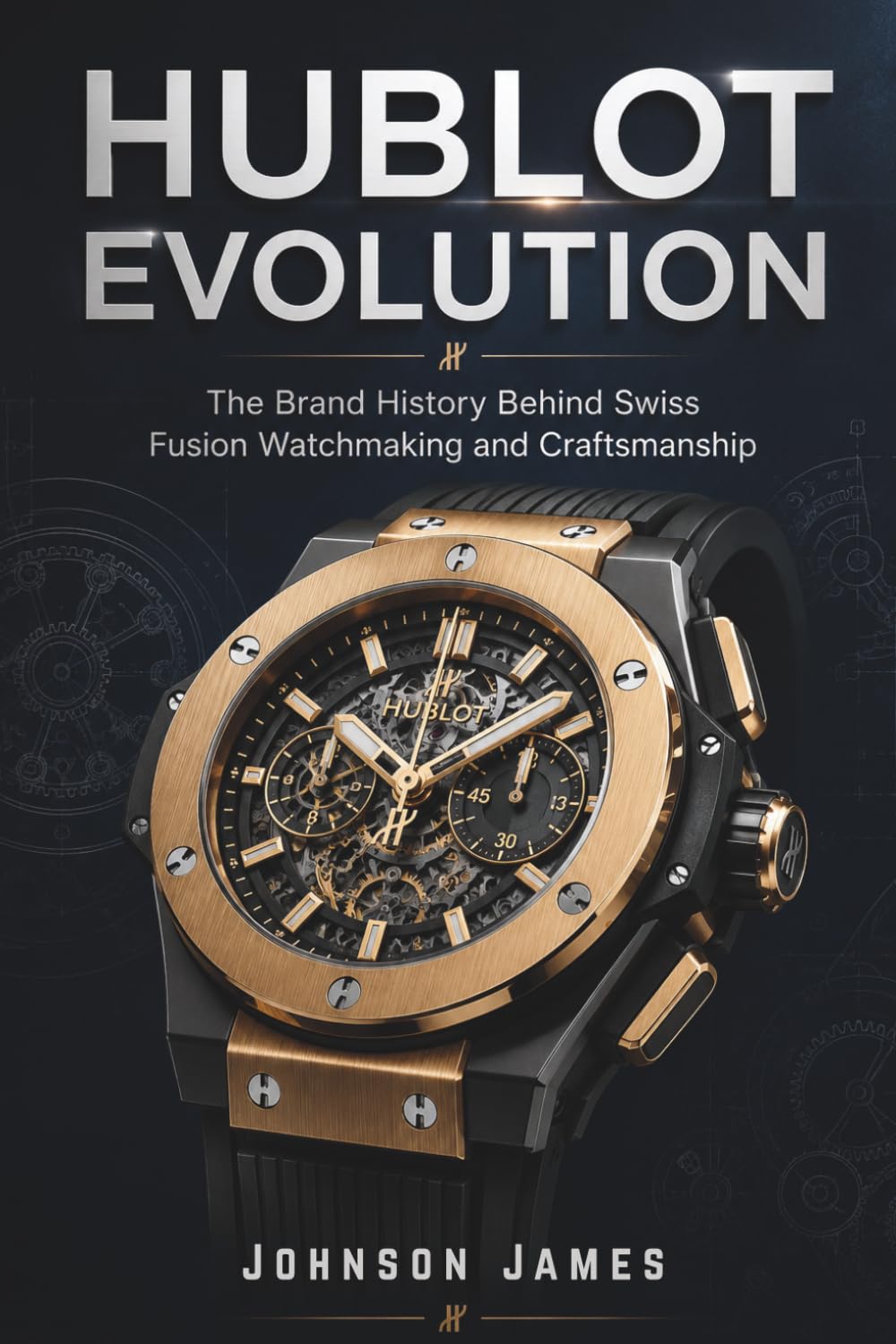 Hublot Evolution: The Brand History Behind Swiss Fusion Watchmaking and Craftsmanship