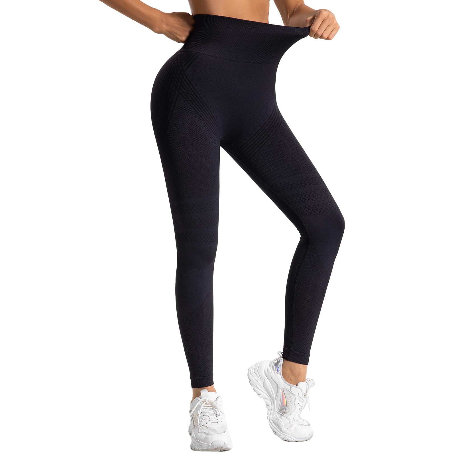 Cellumove Cellulite 3D Leggings