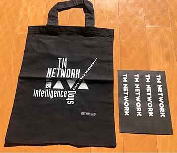 非売品　TM NETWORK トートバッグ 615wel-mNdL._UF350,350_QL50_.jpg
