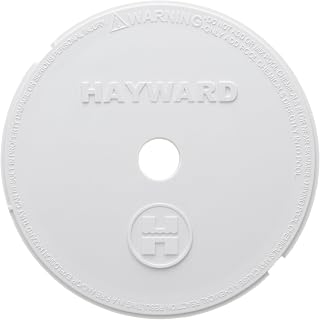 Hayward SPX1091B Skimmer Cover Replacement for Hayward Automatic Skimmers