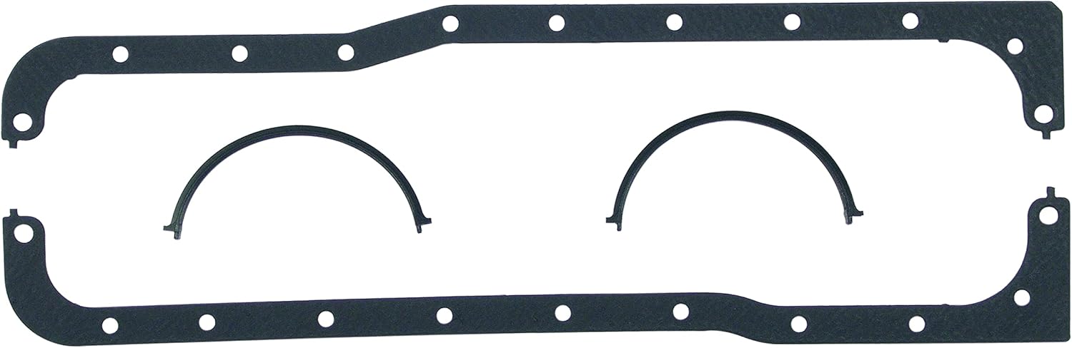 Mr. Gasket 5890 Ultra-Seal Oil Pan Gasket Set