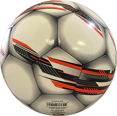 Select Campo Soccer Ball, White, Size 5 #TOP1