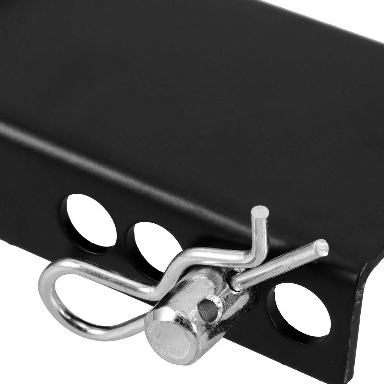 SOLUSTRE D-ringe Mit Rungentaschen Für Anhänger Zurrgurte Aus Metall Für Hohe Beanspruchung Zurrverankerungen Für Autoanhänger Ladungssicherung Für Lkws Und Anhängerzubehör