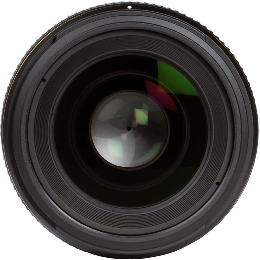 Amazon.com: Nikon AF-S NIKKOR 35mm f/1.4G Wide-Angle Prime Lens