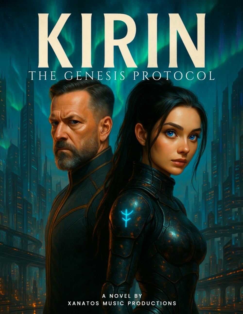 Kirin: The Genesis Protocol