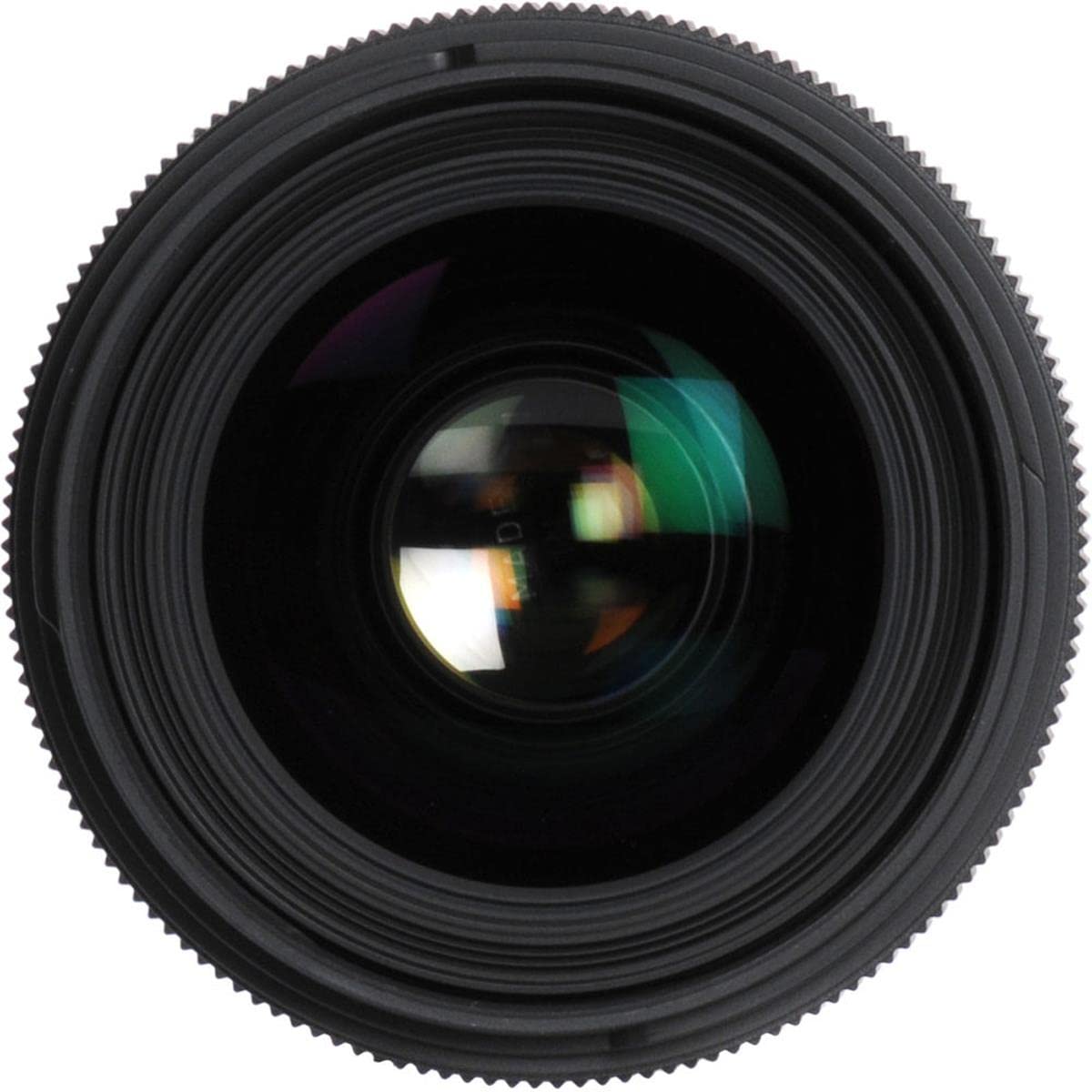 Sigma - Obiettivo 35mm-F/1.4-AF (A) DG HSM , Attacco Sigma