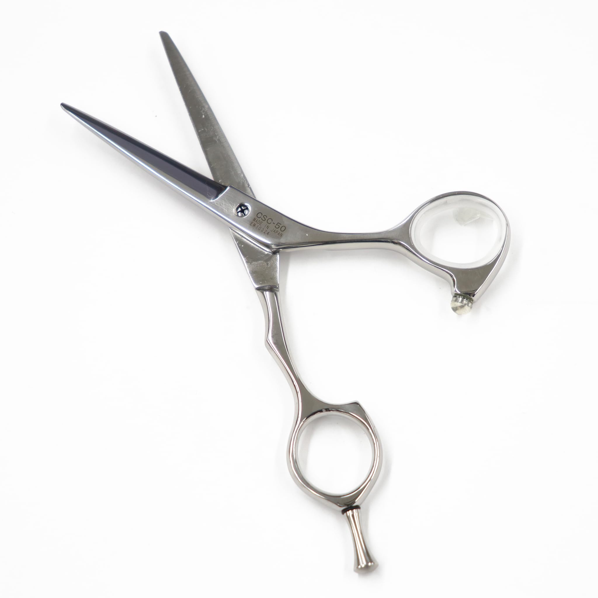 Amazon.co.jp: 木屋 ヒゲ切り鋏 髭切鋏 ひげ切はさみ 髭用カット鋏