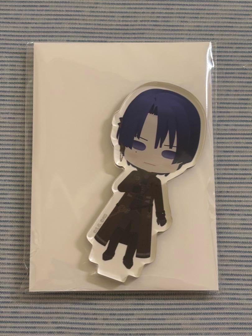 ツイステ バレンタイン 2022〜2024 ジャック・ハウル ツイステ