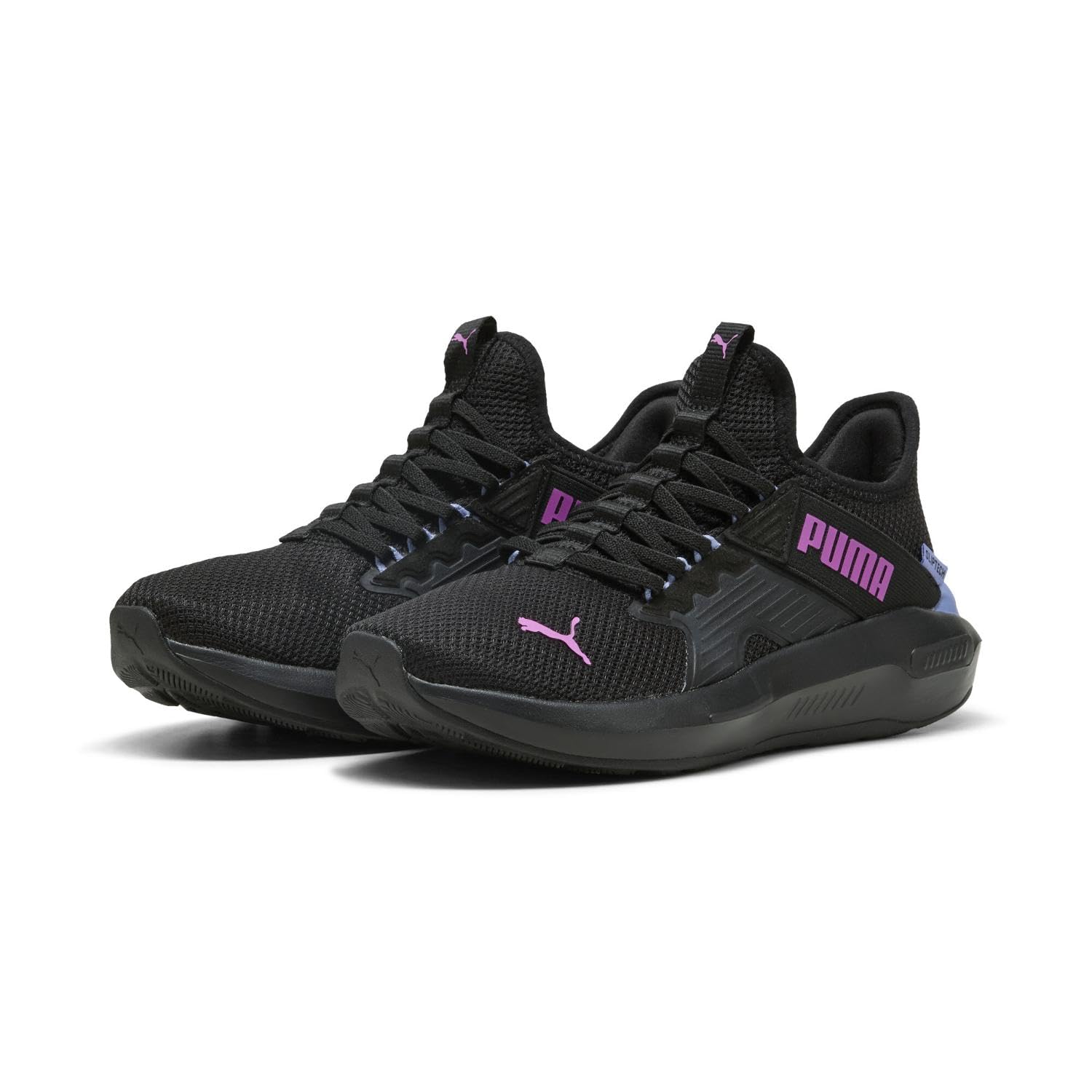 PUMA Kobiety Softride Enzo 5 Slip Tech WnsButy do biegania drogowego