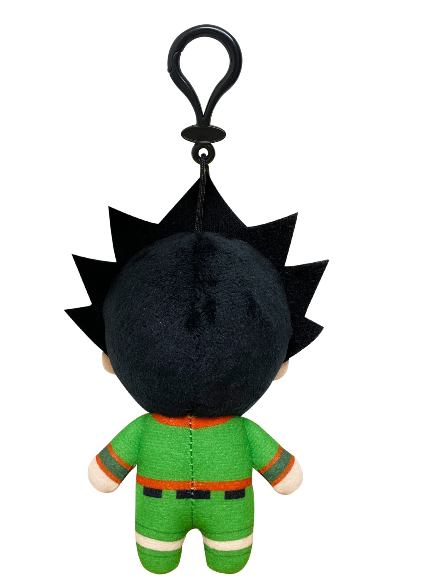 【GON GON】 Amazon.com: Great Eastern Entertainment Hunter X Hunter - Gon