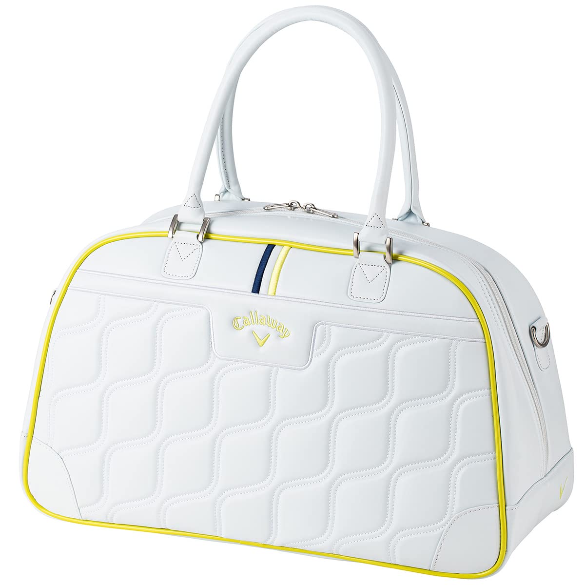 Amazon.co.jp: キャロウェイ(Callaway) ボストンバッグ PU SPORT 