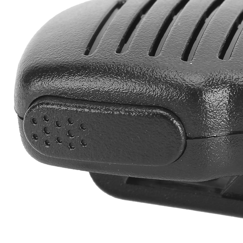 Microfono Stereo Digitale Portatile Ad Alta Prestazione Jack Da 3,5 Mm