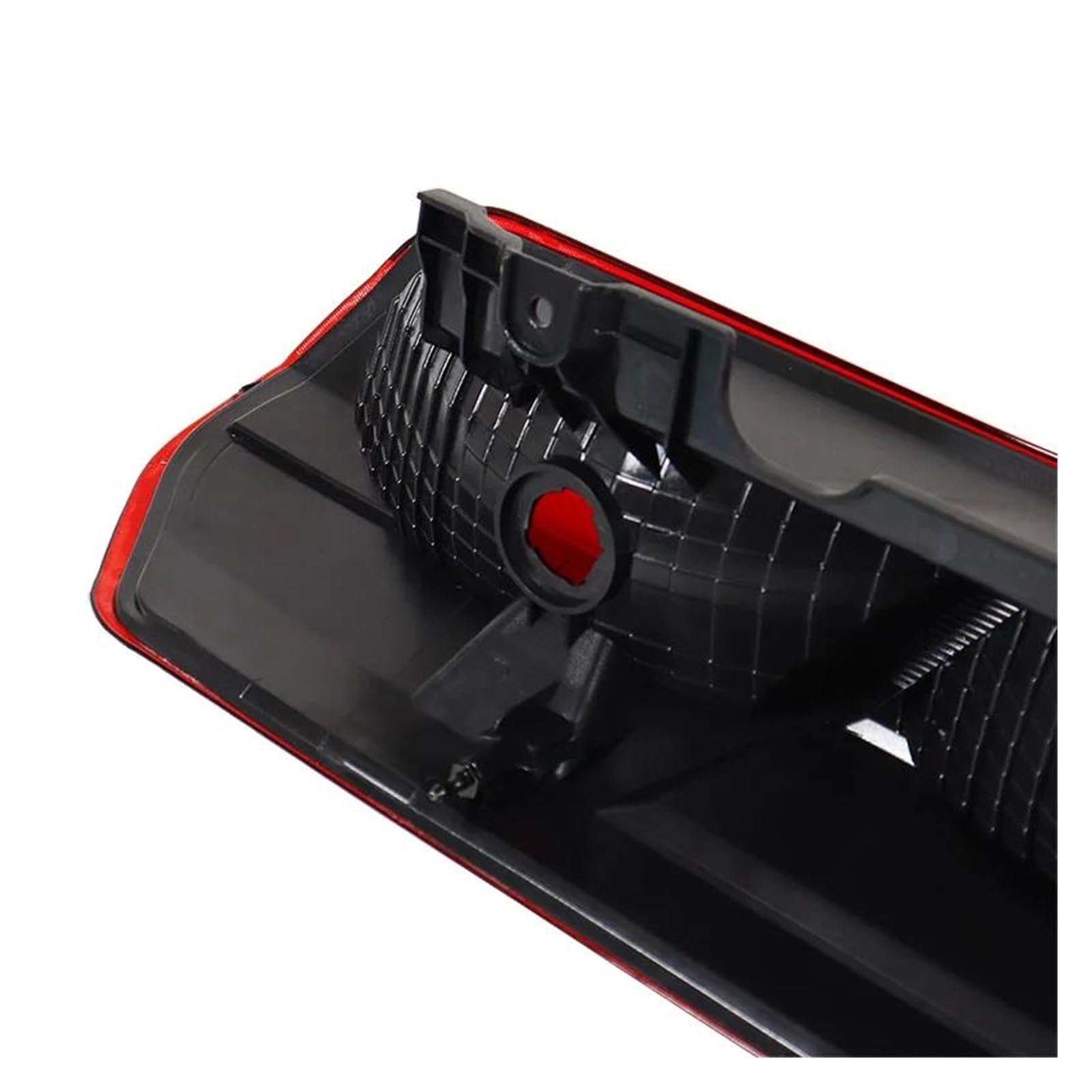 Intermitentes Para Ford Para Transit T150 T250 T350 2015-2020 Lámpara Trasera De Coche Luz Parada Freno Inversa Kit De Luces Traseras(bien)