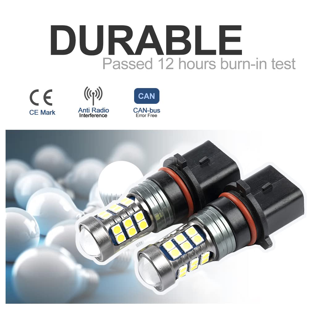 Led Interieur Voiture Ampoules LED W5W Blanc Pour Veilleuses Renault Mégane 3 - Anti-Erreur - Lot Neuf Ampoules LED W5W Megane 3