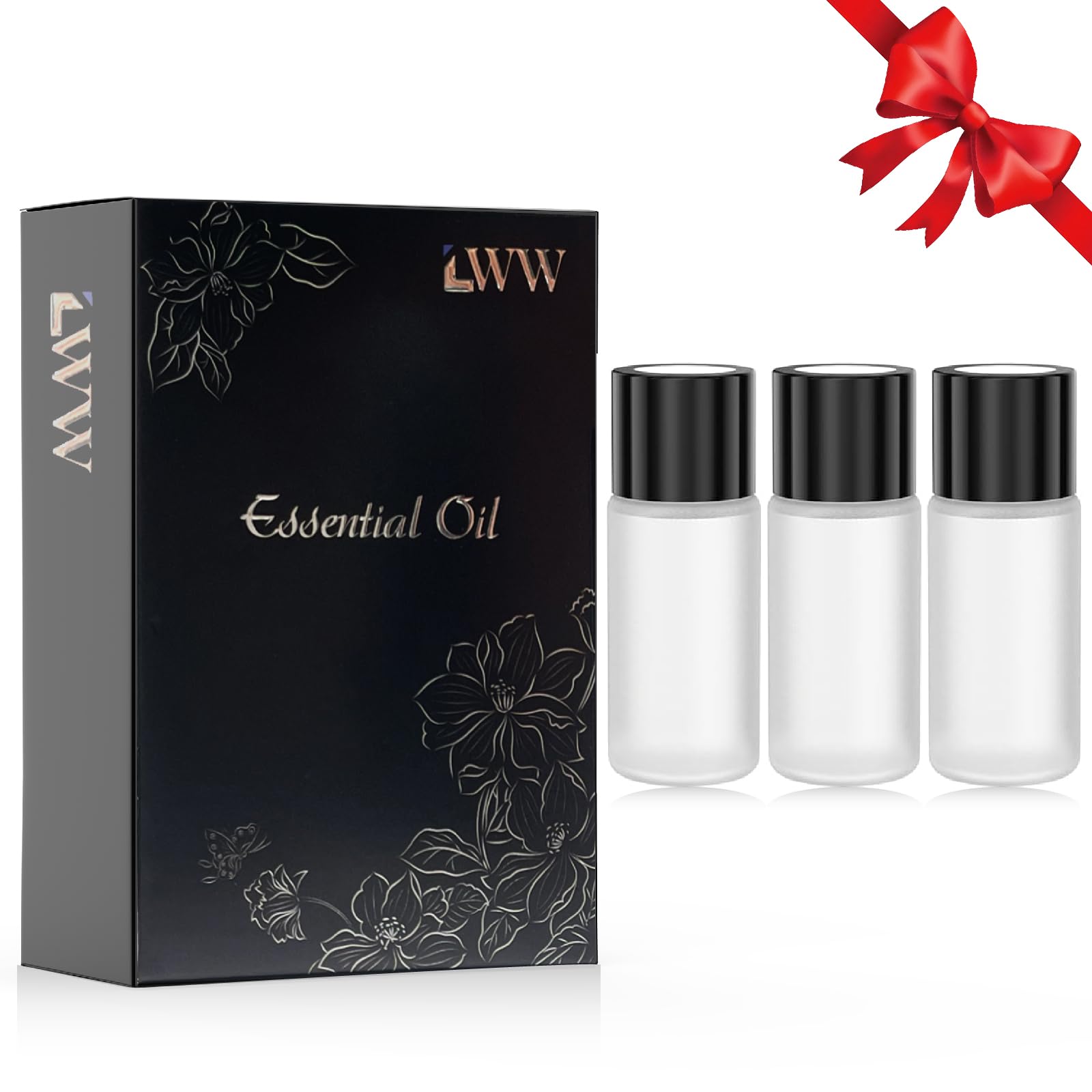 Smart Car Air Freshener Refill, Long Lasting Aroma Replacement, Aromatizante Para Carro Refill, Premium 10ml Perfume Selection, for Your Smart Car