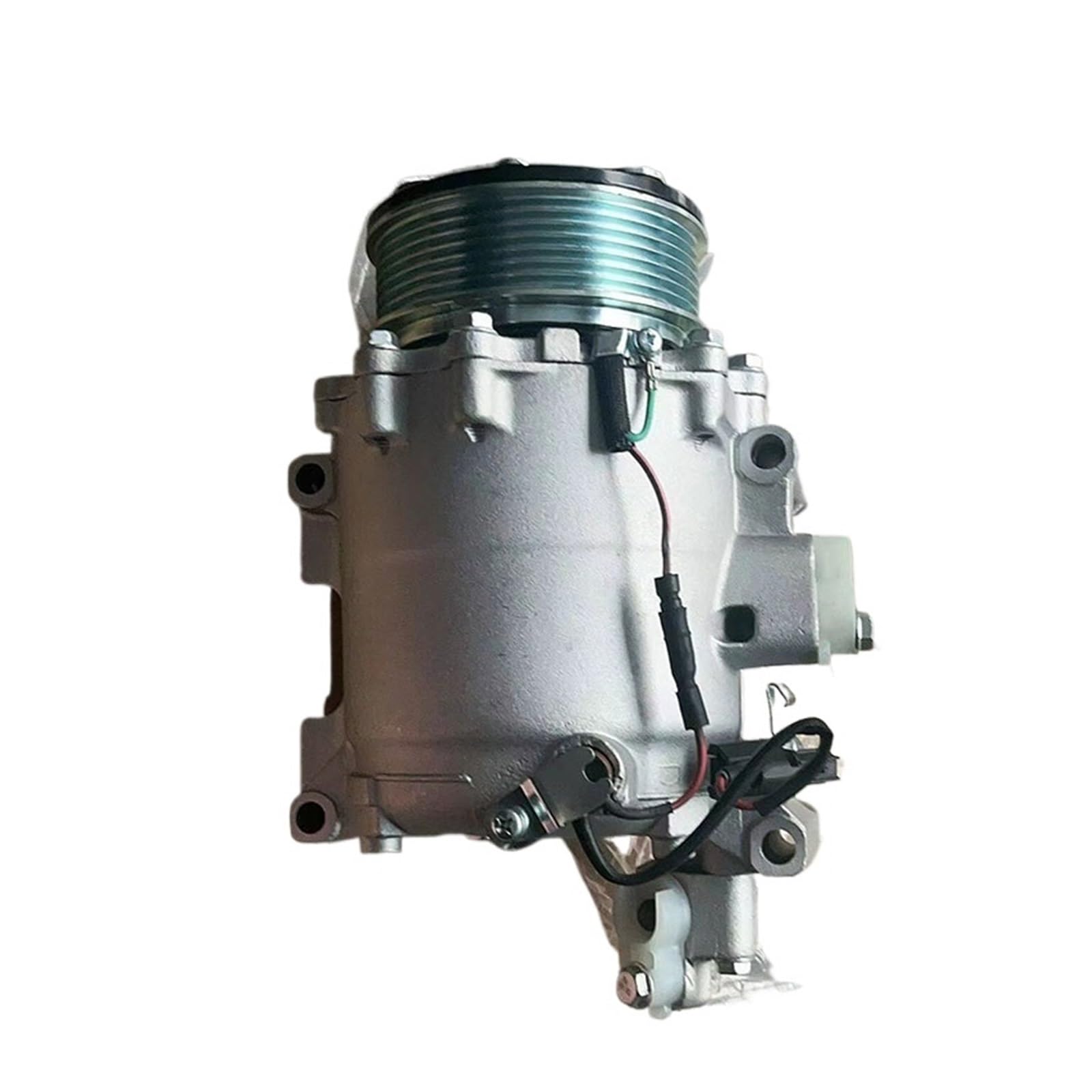 Car AC Compressor Replacement, Compatible for Civic， Ac Compressor，air Conditioner Pump
