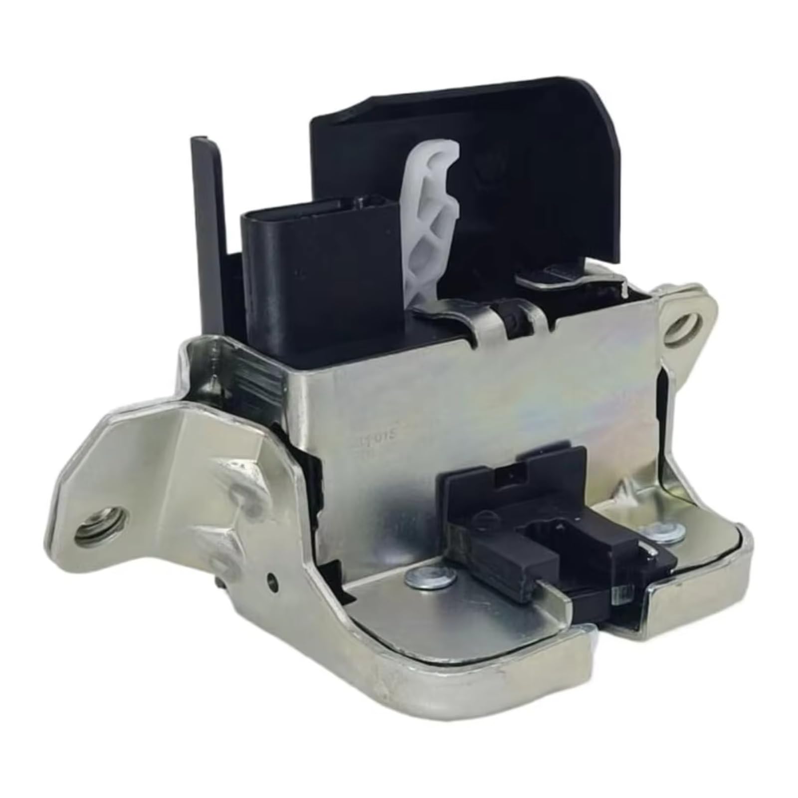 Glilar One Color Tailgate Latch Actuator Compatible With Vw For Sharan 2011-2023 For Touareg 2011-2018 Car Rear Tailgate Trunk Latch Lock Actuator Accessories Oem: 7P0827505e