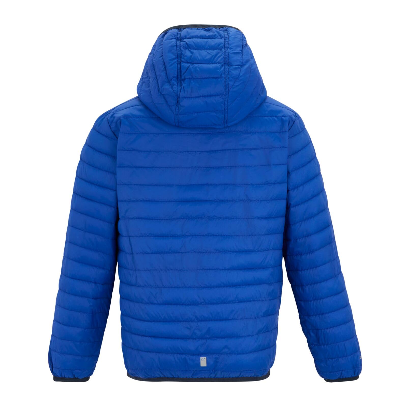 Regatta Unisex Kinder Jr Hd Hillpack Coat