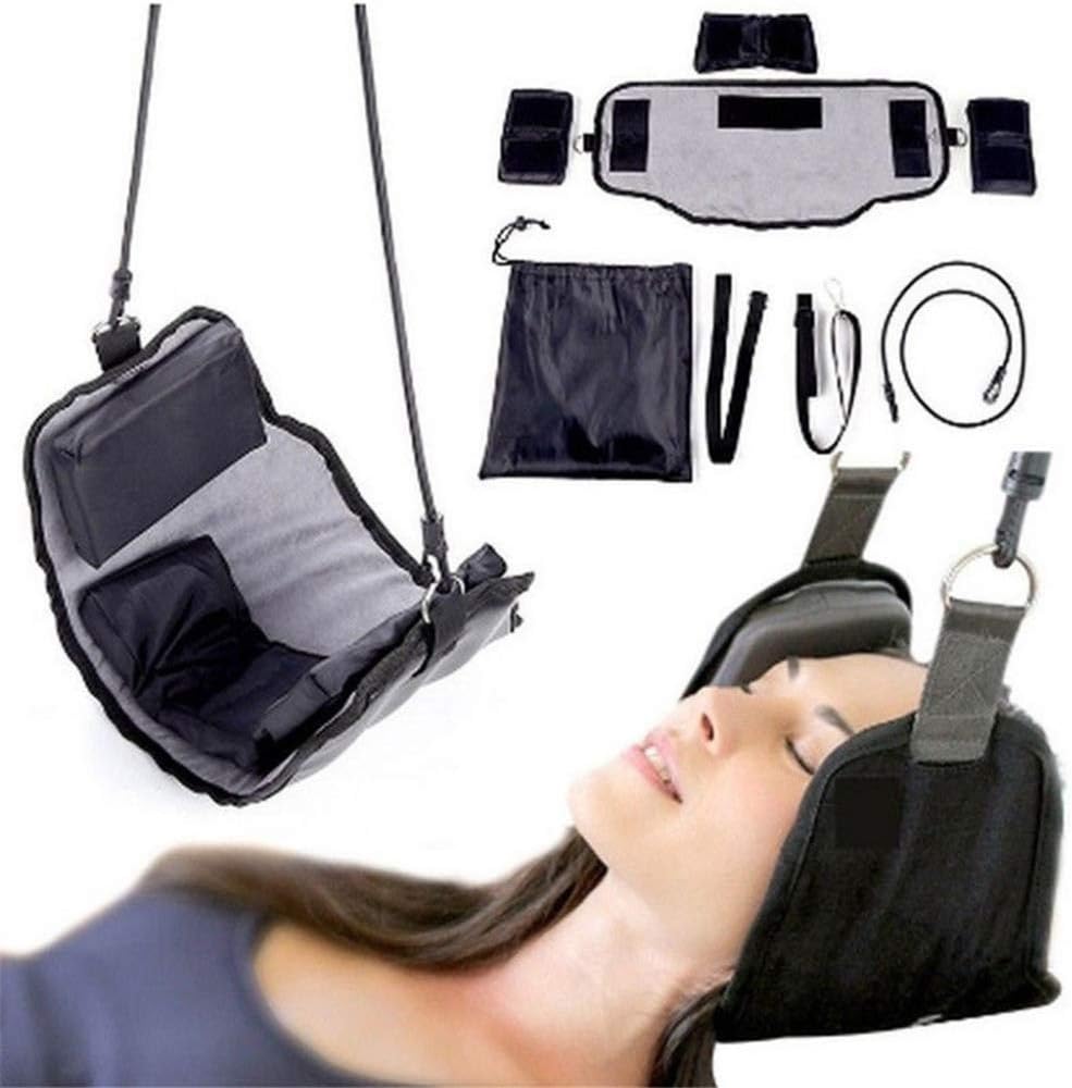 massaggiatore per il collo per il mal di testa