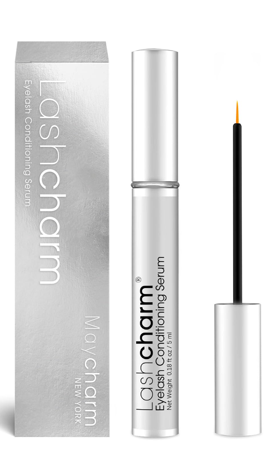 Amazon.co.jp: 【公式】Lashcharm ラッシュチャーム まつ毛美容