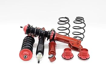 STEROLINE 50プリウス車高調 フルタップ減衰36段調整車高調 Amazon | STEROLINE 50プリウス車高調 フルタップ減衰36段調整車高調