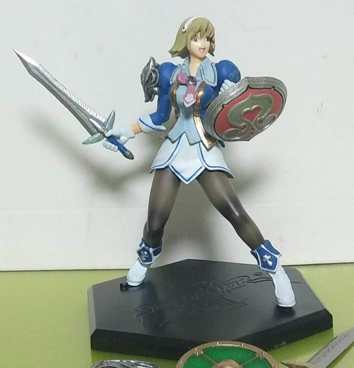 Amazon | カサンドラ ソウルキャリバー3 GCC フィギュア | フィギュア