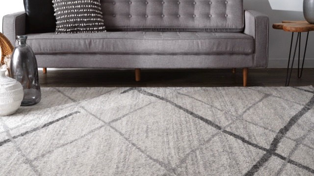 rug.rug 　no2 nuLOOM 2' 6