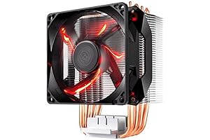 Cooler Master Hyper T4