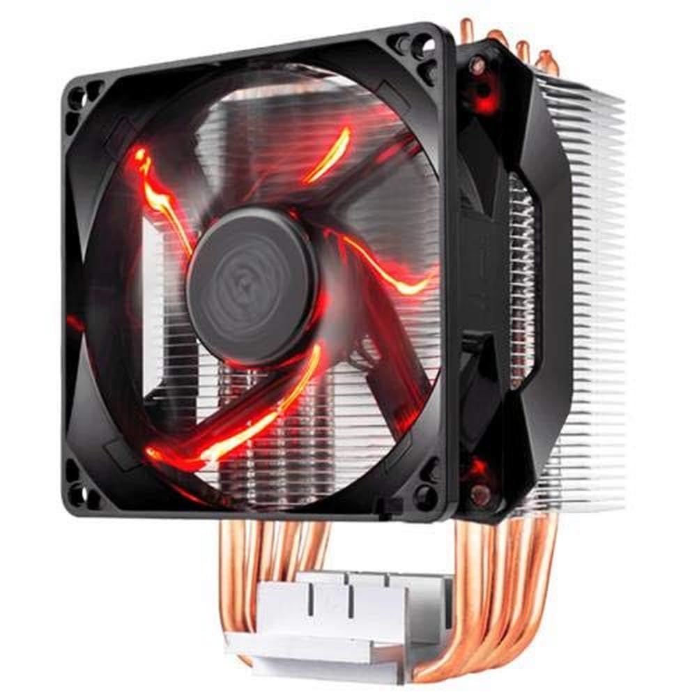 Amazon.co.jp: Cooler Master Hyper H410R RGB コンパクト