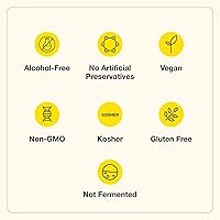 Vista 4 de Aminos líquidos 16 onzas