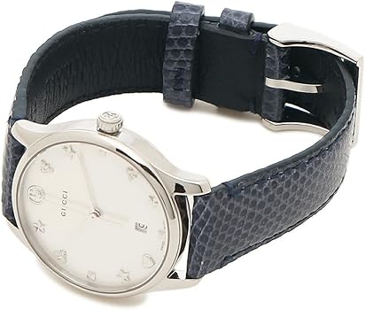 Amazon.co.jp: [グッチ]時計 レディース G-タイムレス 29mm クォーツ