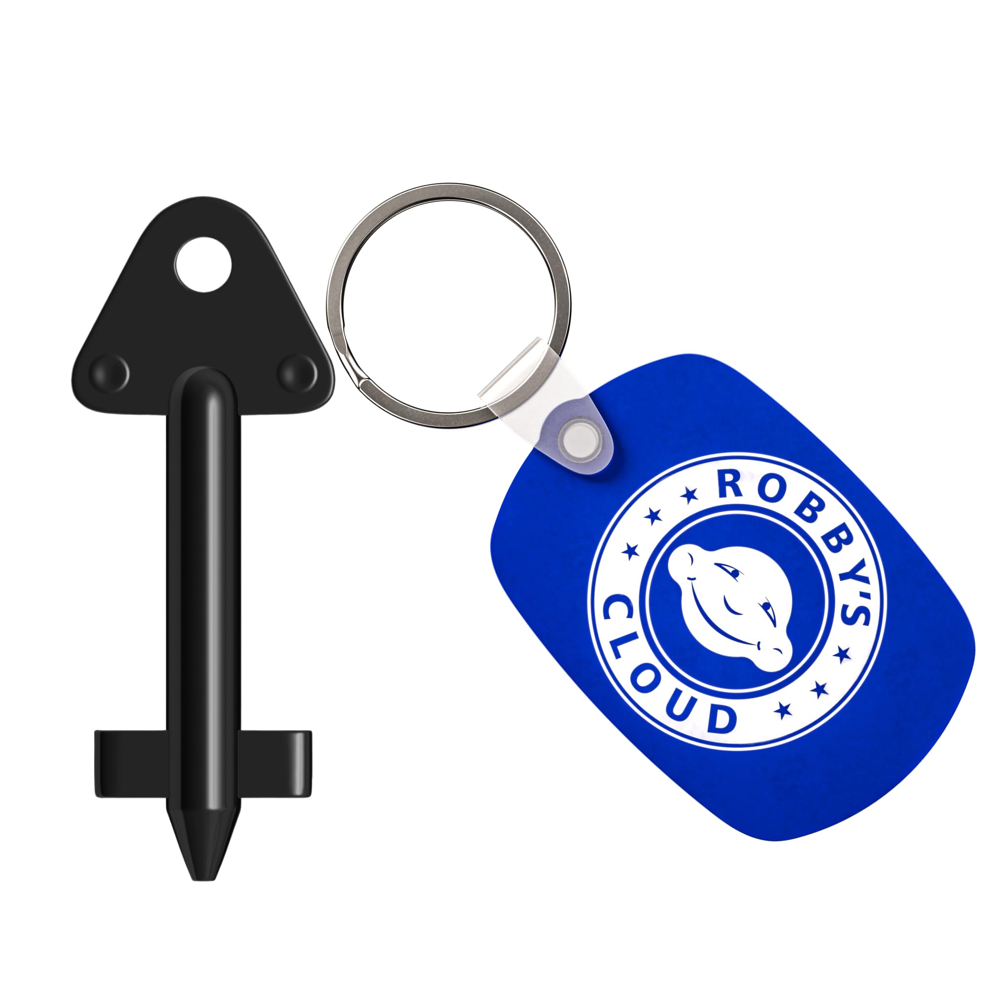 Amazon.com - Dispenser Key Replacement for Kimberly Clark Cross