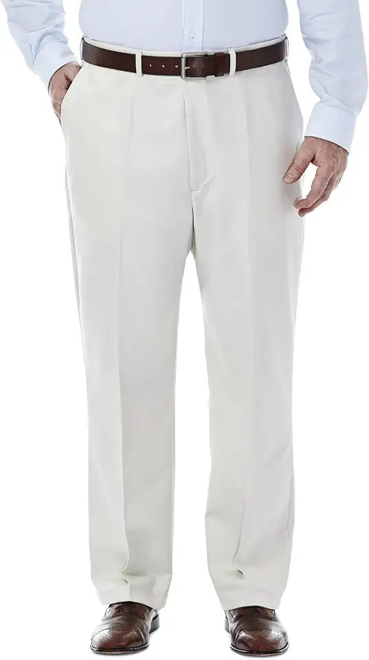 Haggar Weekend Hidden Expandable String