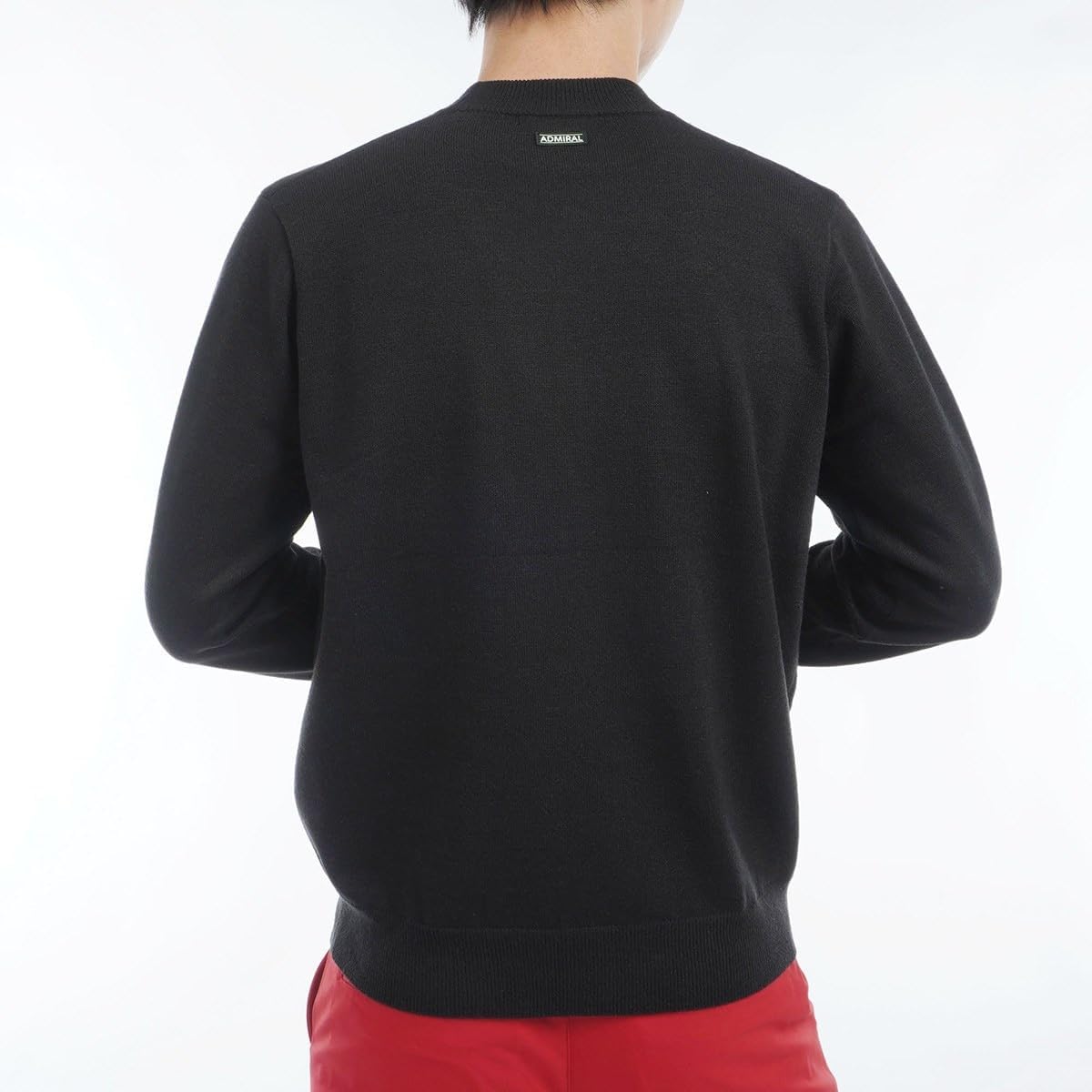 タグ付 ボールジィ ファーポケットロングジレ グレー 定価4.9万