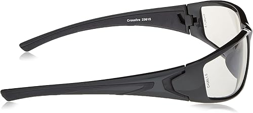 Miniatura 4 de Radians Crossfire RPG Premium - Gafas de seguridad de marco completo