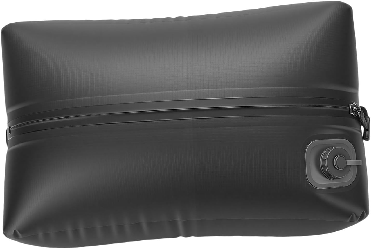 Luggage Compression Bag Travel Storage Vacuum Airtight Water Proof TPU Material Reusable for Camping Business Trip