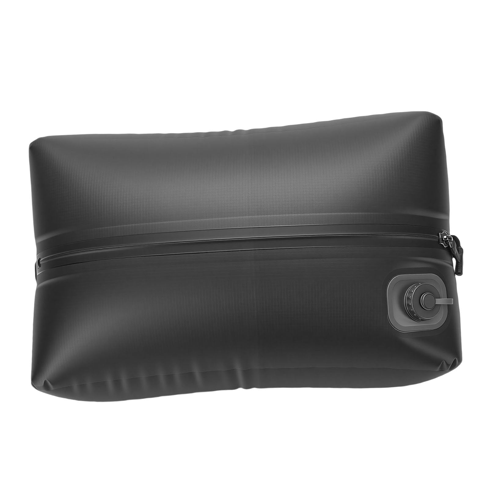 Bolso hermético del equipaje del bolso de la compresión del vacío para el material de TPU del viaje de negocios que acampa del viaje