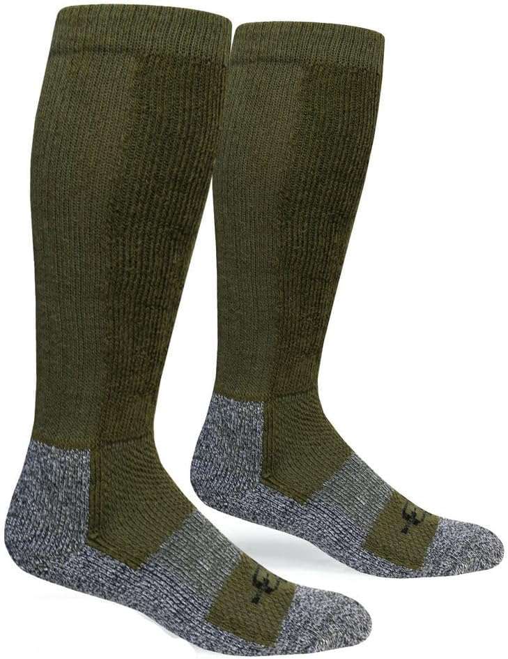 Covert Threads Rock Infiltrator - OD Green, X-Large