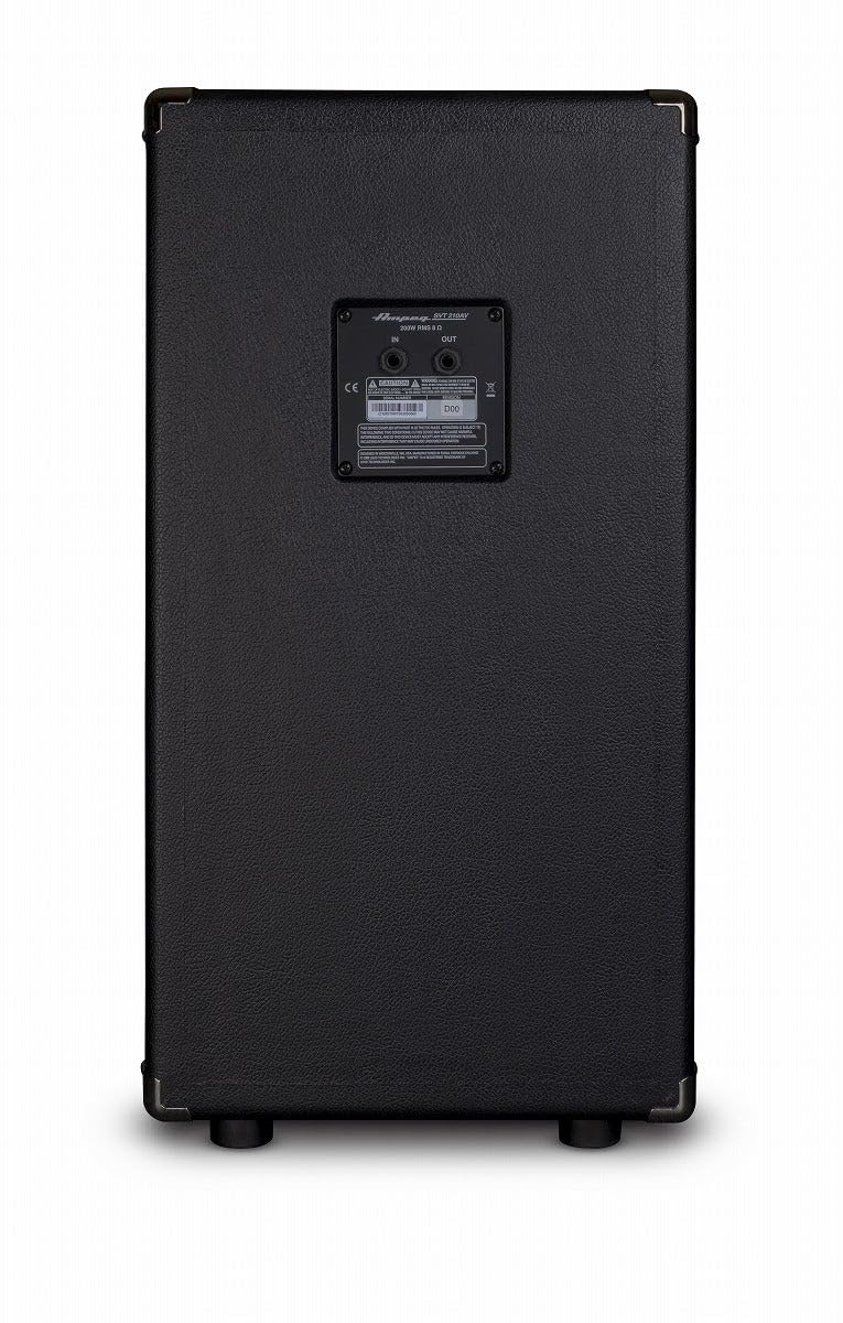 Amazon | AMPEG スピーカーキャビネット SVT-210AV | ベース
