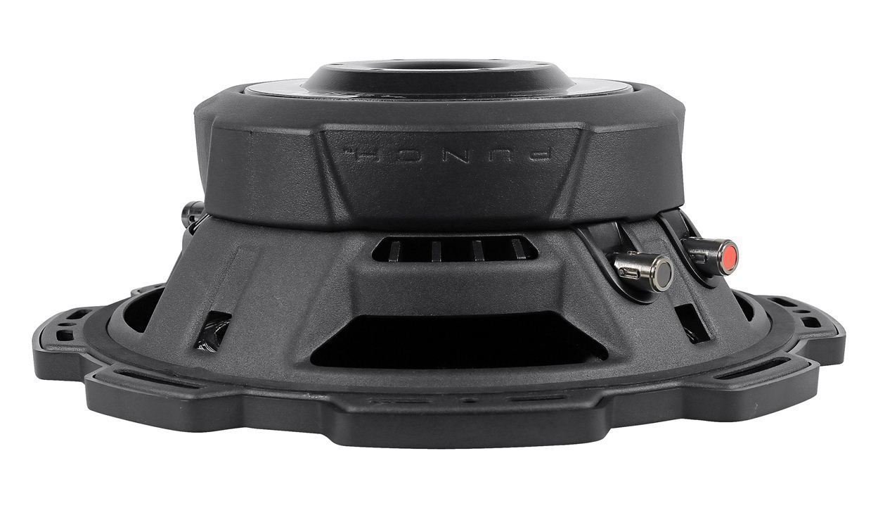 Amazon.co.jp: Rockford Fosgate P3SD4-10 P3SD410 10インチ 1200W