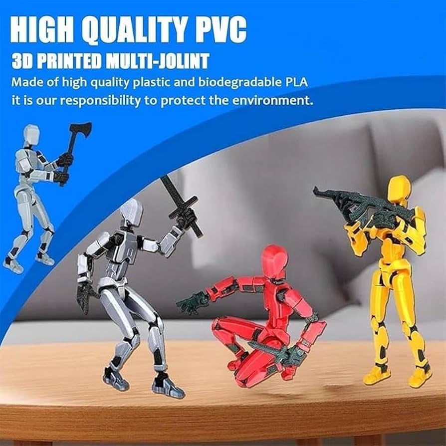 Amazon.co.jp: 【組立品】Dummy13 マグネットアクションフィギュア