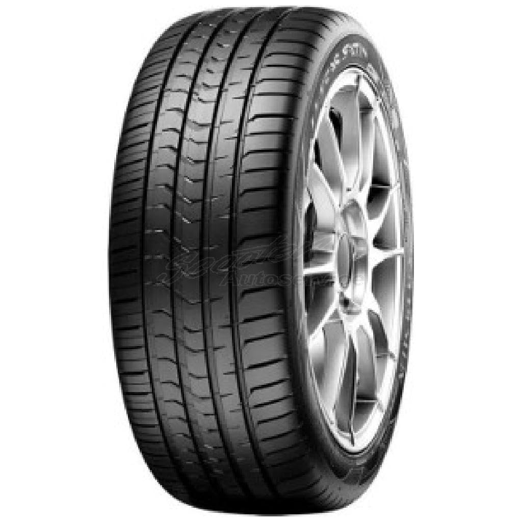 Vredestein Ultrac Satin - 235/40/R19 96Y - B/B/75 - Pneumatico Di Trasporto-image