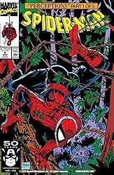 Amazon.co.jp: Spider-Man (1990-1998) #8 (English Edition) eBook